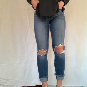 Harper Super Skinny Jean